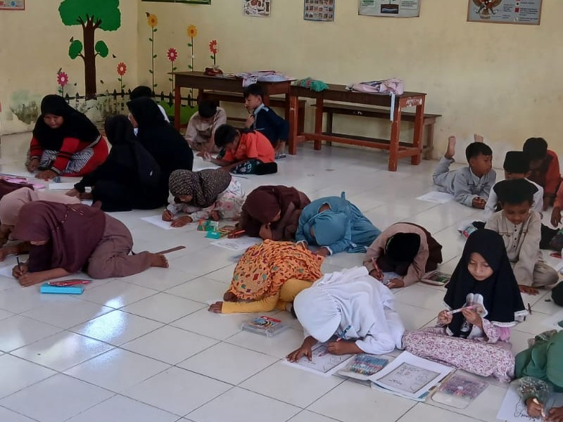 Kegiatan Hari Santri 2025