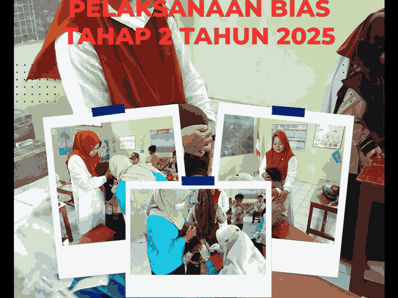 Kegiatan Bias Tahap II 2025